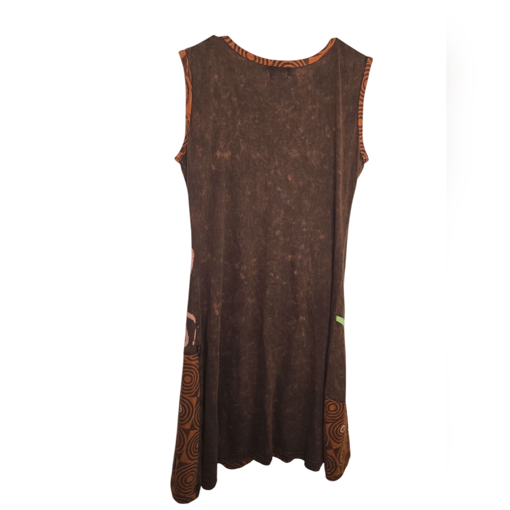 Rising International Boho Patchwork Festival Star… - image 5